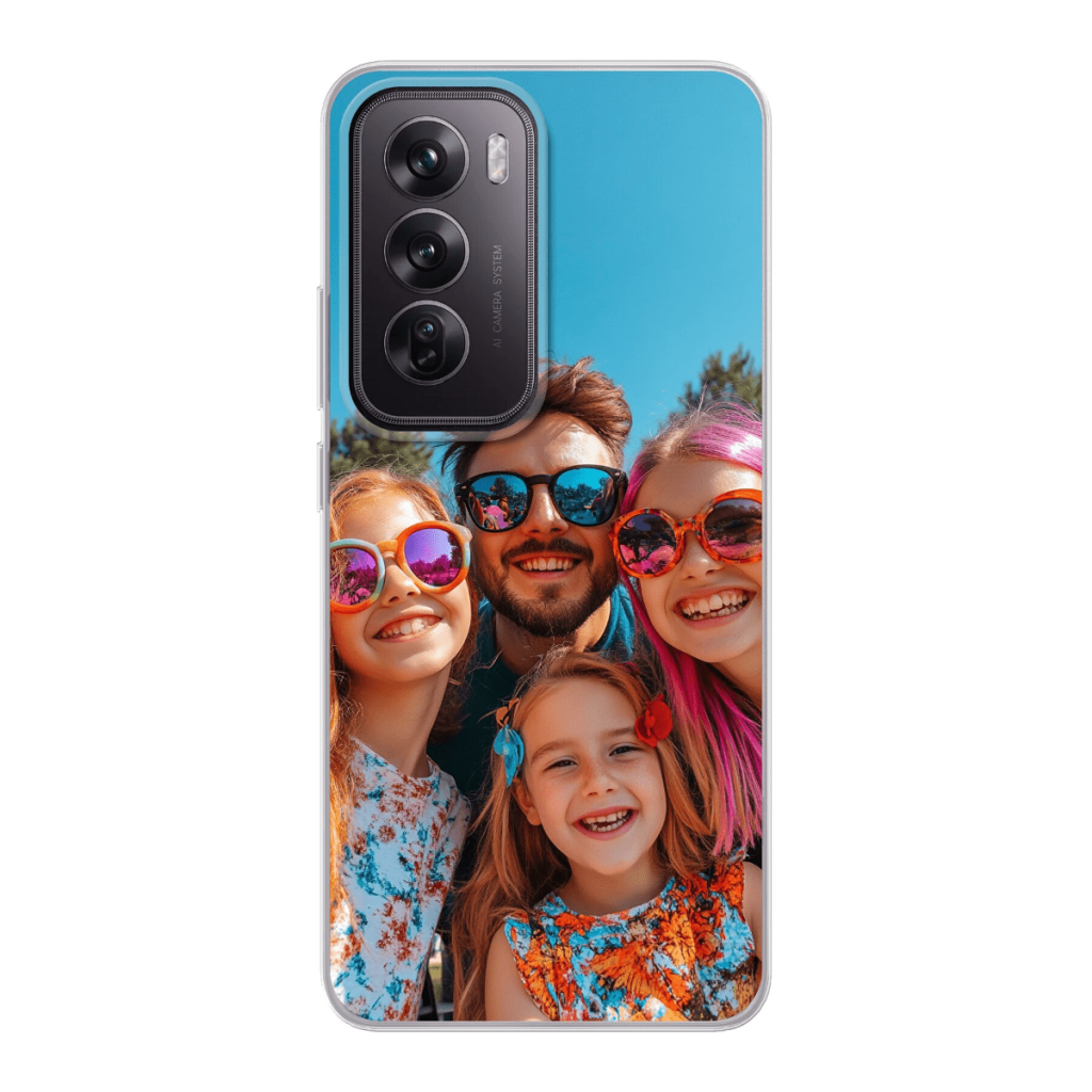 Cover personalizzate: stile, protezione e unicità in un solo accessorio